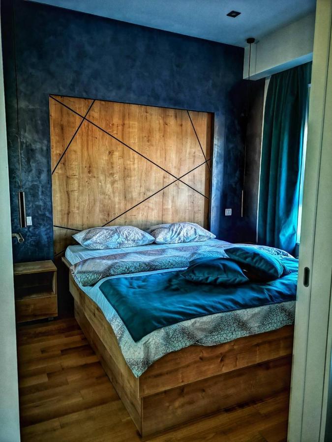 Downtown Apartment Banja Luka Bagian luar foto
