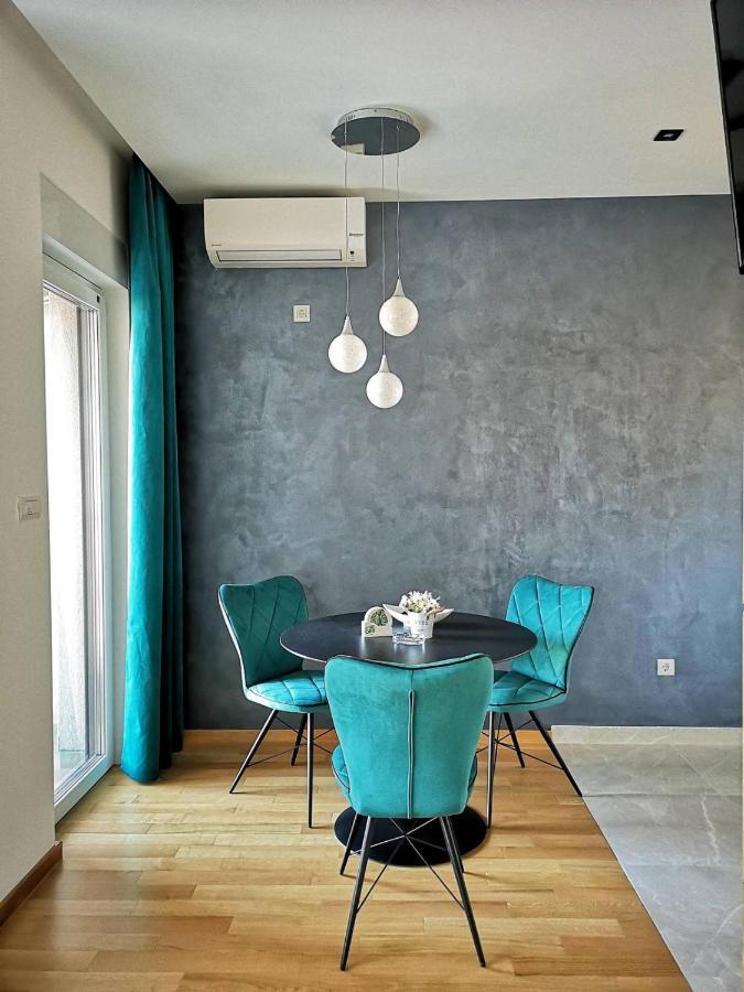 Downtown Apartment Banja Luka Bagian luar foto