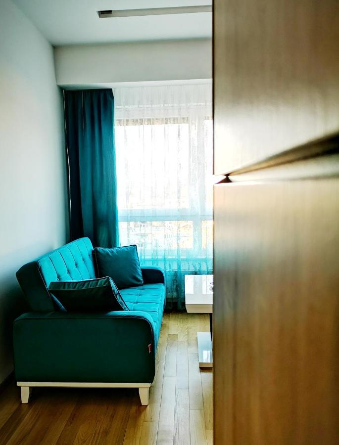 Downtown Apartment Banja Luka Bagian luar foto